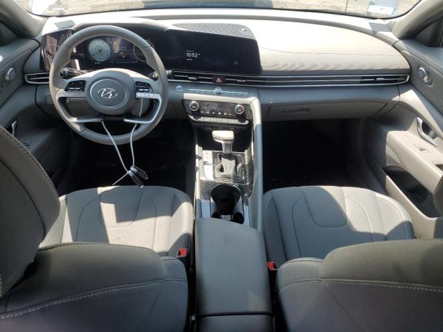 2023 HYUNDAI ELANTRA SE - 5NPLS4AG6PH117816