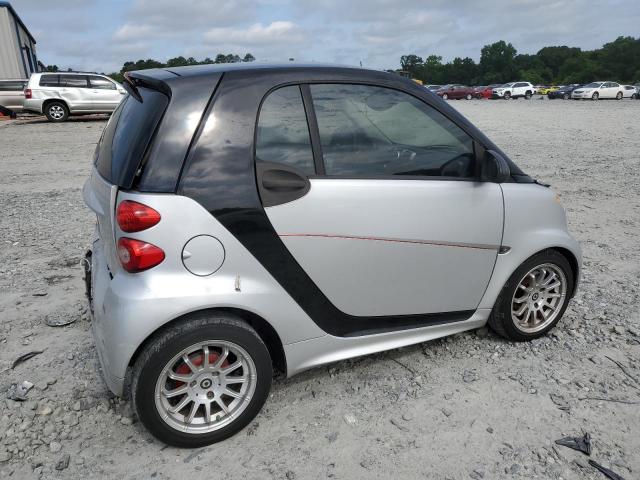 Vin: wmeej3ba7ek761731, lot: 60268205, smart fortwo pure 20143