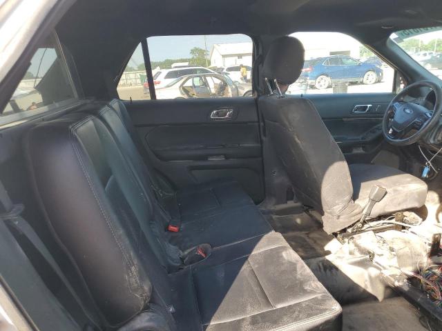 2017 FORD EXPLORER P 1FM5K8AR3HGC78336