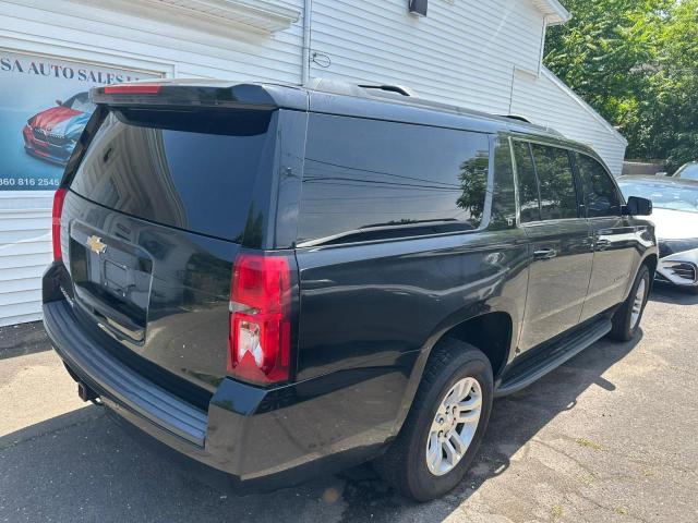Vin: 1gnskhkc7gr468264, lot: 62231305, chevrolet suburban k1500 lt 20163