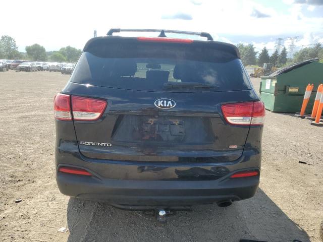 2016 KIA SORENTO LX - 5XYPG4A32GG053037