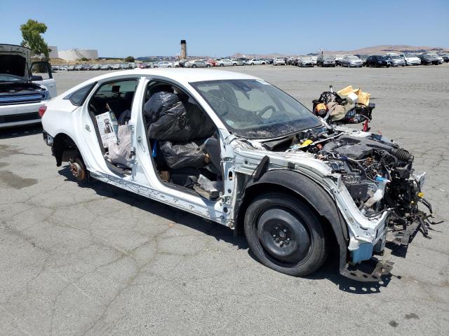Vin: 1hgcv3f14ja010432, lot: 60992495, honda accord hybrid 20184