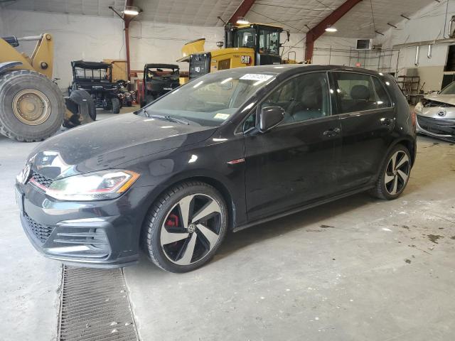 2018 VOLKSWAGEN GTI S - 3VW547AU1JM260441