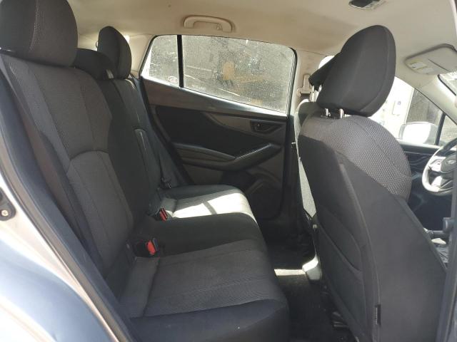 2019 SUBARU IMPREZA 4S3GTAA64K3701530