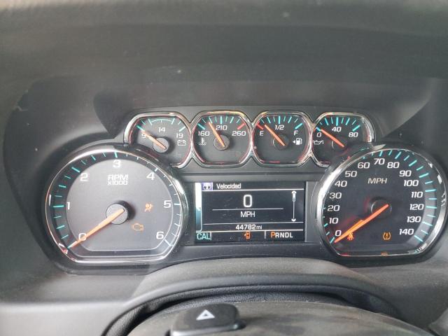 2020 GMC YUKON XL K 1GKS2GKC6LR275508