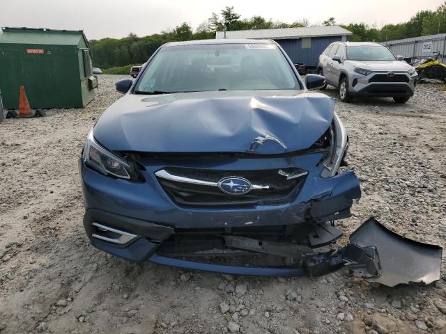 2022 SUBARU LEGACY LIM 4S3BWAN64N3015326