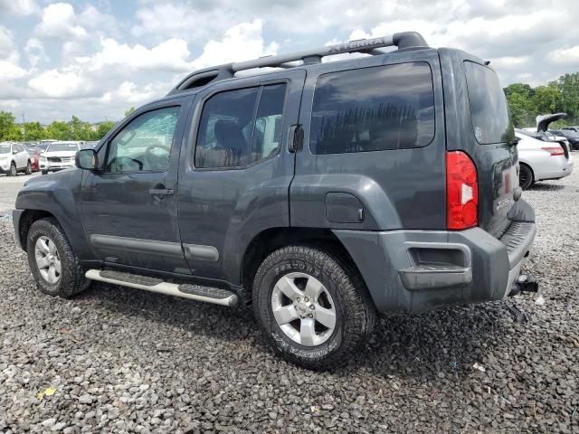 Vin: 5n1an0nu4dn820944, lot: 60467715, nissan xterra x 20132