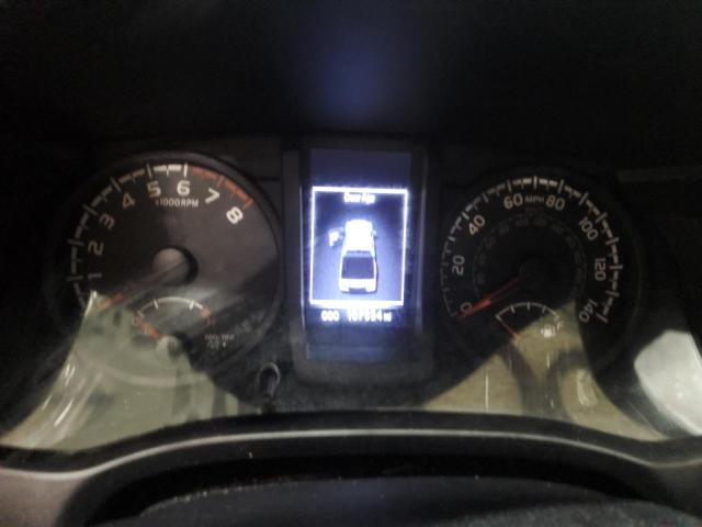 2019 TOYOTA TACOMA DOU 3TMCZ5AN2KM254755