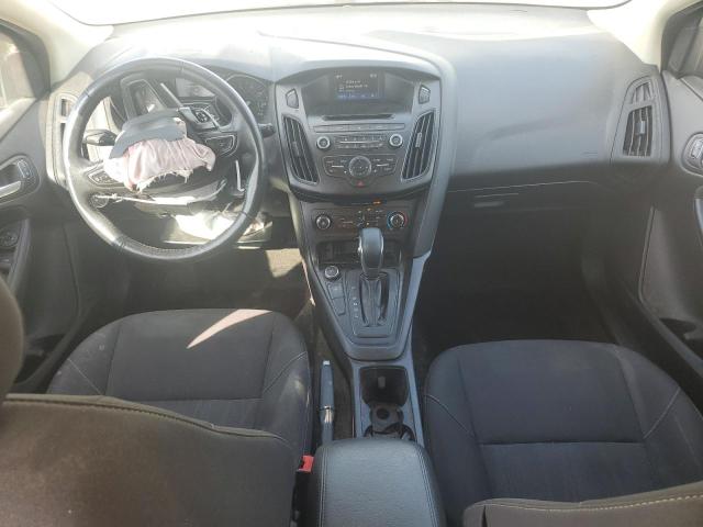 2017 FORD FOCUS SE - 1FADP3K21HL275650