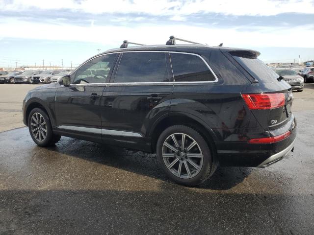 2017 AUDI Q7 PREMIUM WA1LAAF71HD059691