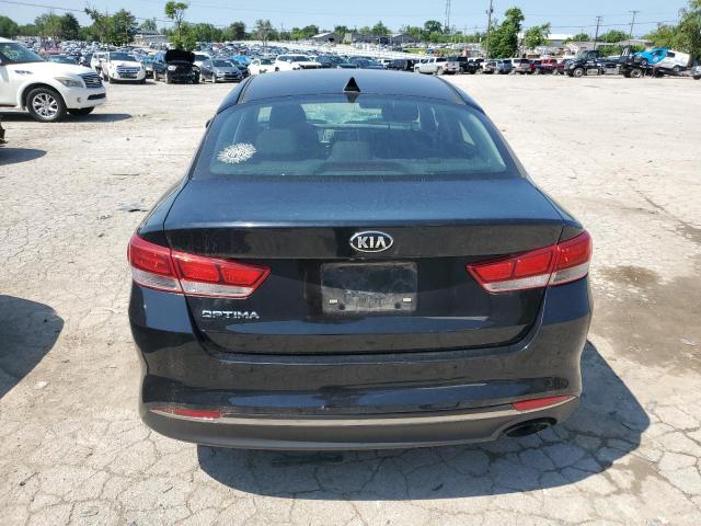 2017 KIA OPTIMA LX - 5XXGT4L36HG123511
