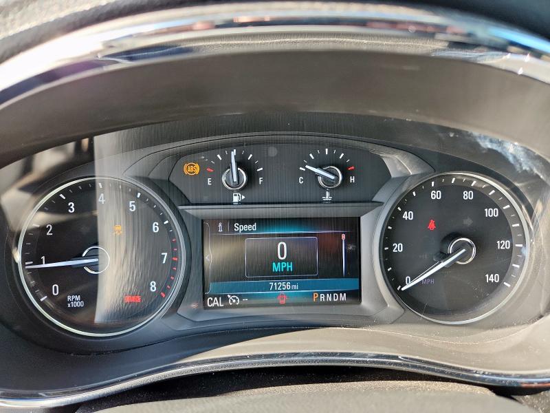 2019 BUICK ENCORE PRE KL4CJASB2KB935102