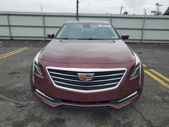 2016 CADILLAC CT6 - 1G6KB5RS9GU166088