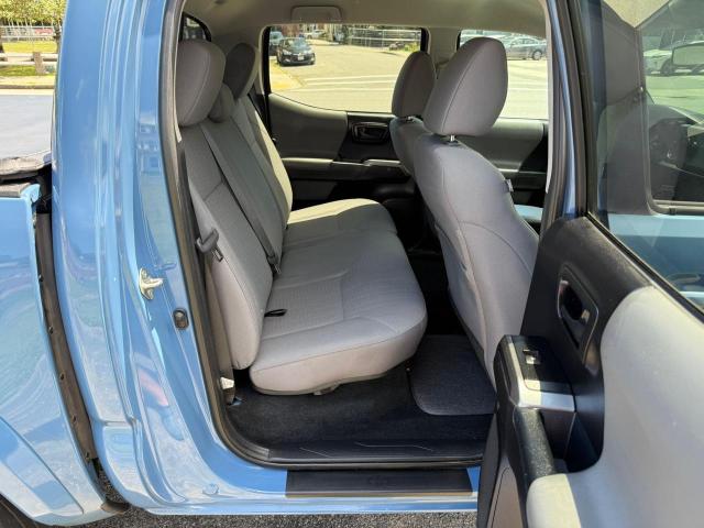 3TMCZ5AN8KM272578 Toyota Tacoma Double Cab 2019