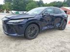 2025 LEXUS RX 350H BA - 2T2BBMCA3SC077786