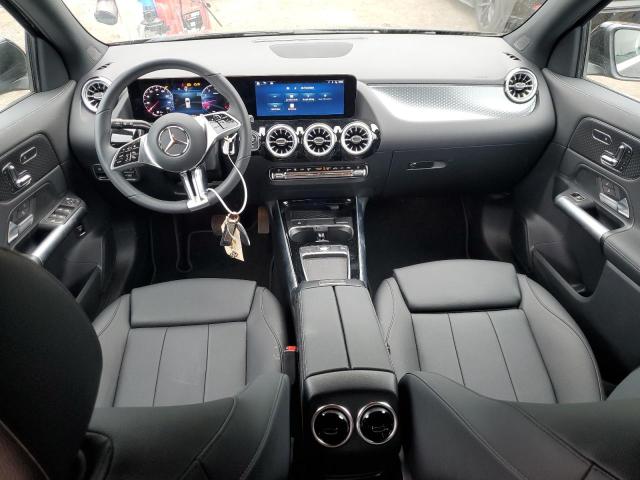 2025 MERCEDES-BENZ GLA 250 4M W1N4N4HB9SJ686870