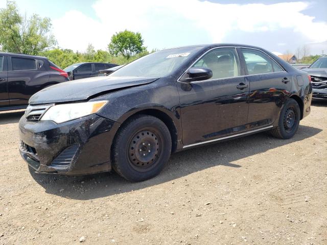 Vin: 4t1bf1fk8cu602921, lot: 63020505, toyota camry base 2012 img_1