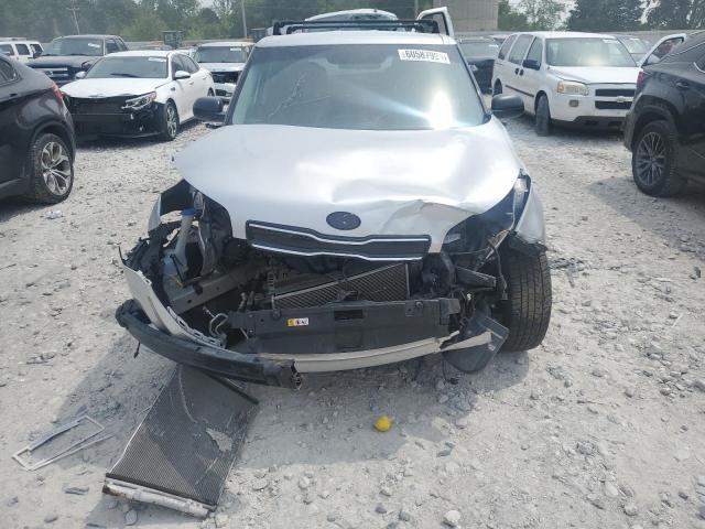 2019 KIA SOUL + - KNDJP3A51K7666483