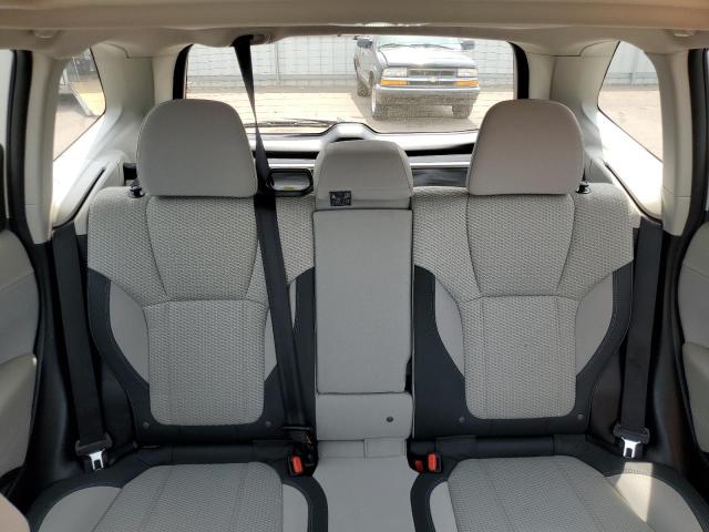2019 SUBARU FORESTER P - JF2SKAGC3KH545463