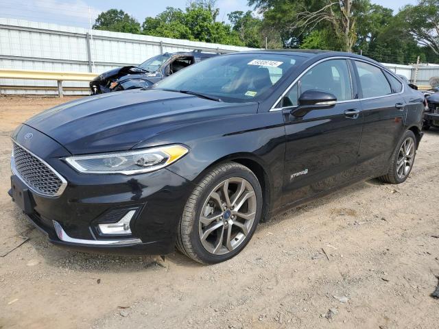 Vin: 3fa6p0ru7kr202841, lot: 59308745, ford fusion titanium 2019 img_1