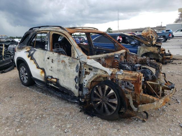 Vin: 4jgfb4kb1na736646, lot: 60648835, mercedes-benz gle-class 350 4matic 20224