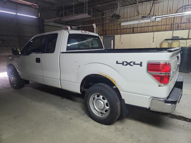 Vin: 1ftex1em9efb09094, lot: 60866805, ford f-150 super cab 20142