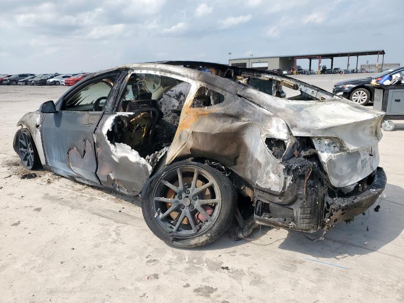 2018 TESLA MODEL 3 5YJ3E1EB1JF118558