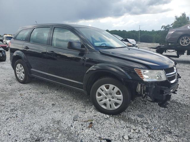 Vin: 3c4pdcab9ft511268, lot: 59935745, dodge journey se 20154