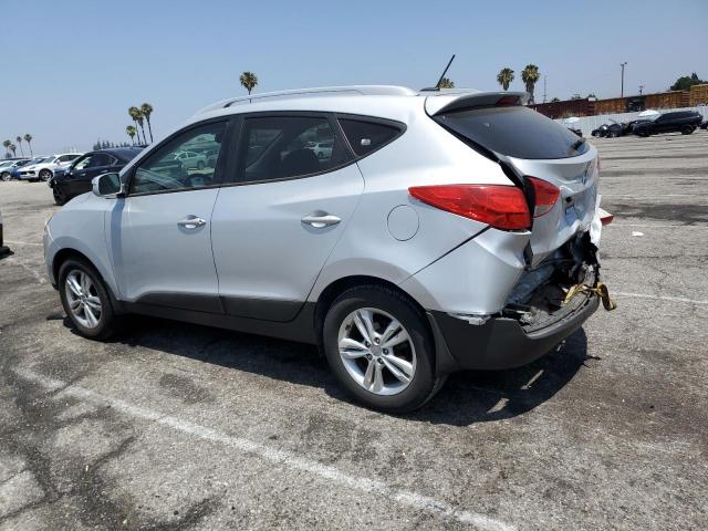 Vin: km8ju3ac9du610962, lot: 62604515, hyundai tucson gls 20132