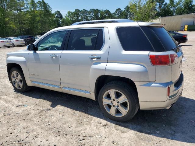 2017 GMC TERRAIN DE 2GKALREK0H6137361