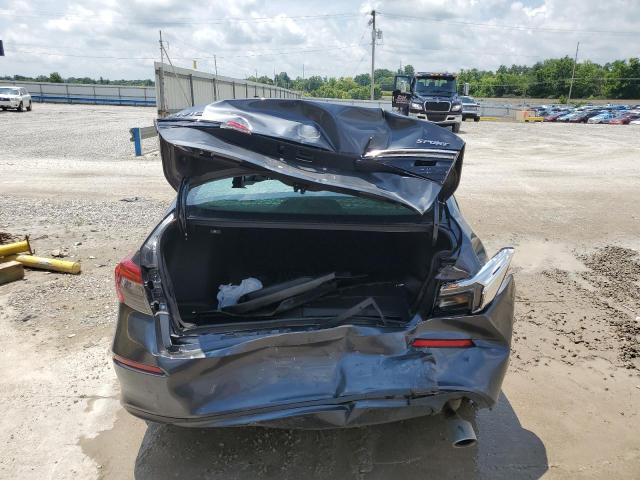 2023 HONDA CIVIC SPOR - 2HGFE2F59PH523602
