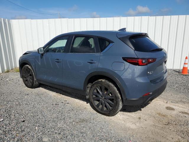 Vin: jm3kfbcl9r0487468, lot: 61932185, mazda cx-5 prefe preferred 20242