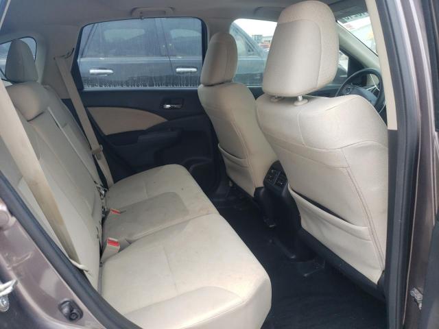 2015 HONDA CR-V EX - 3CZRM3H50FG708955