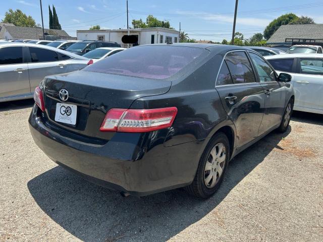 Vin: 4t1bf3ekxau090976, lot: 61294575, toyota camry base 20104