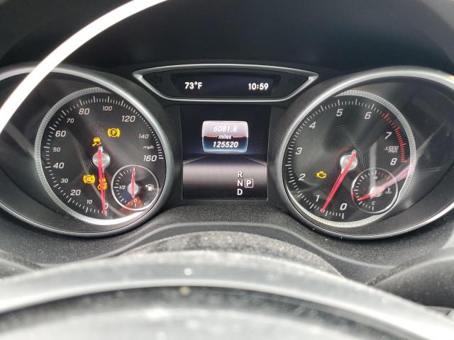 2018 MERCEDES-BENZ GLA 250 4M - WDCTG4GB3JJ372882
