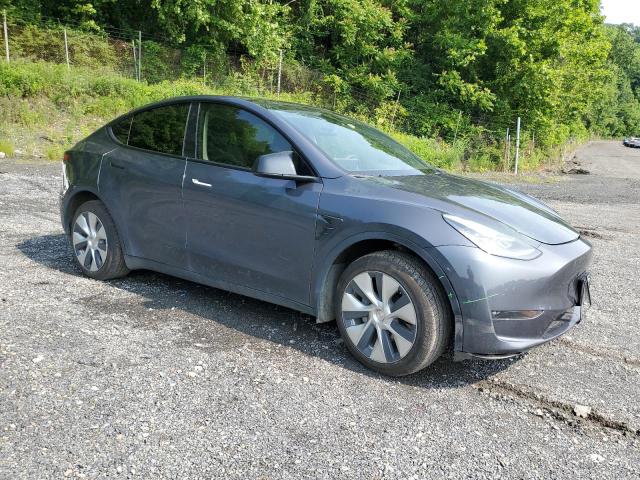 Vin: 7saygdee7pf598225, lot: 60263815, tesla model y 20234