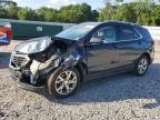 2018 CHEVROLET EQUINOX LT - 3GNAXKEX1JS642780