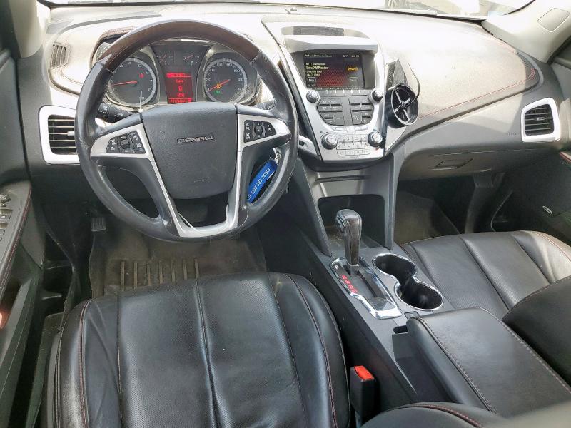 2015 GMC TERRAIN DE 2GKFLUE33F6135554