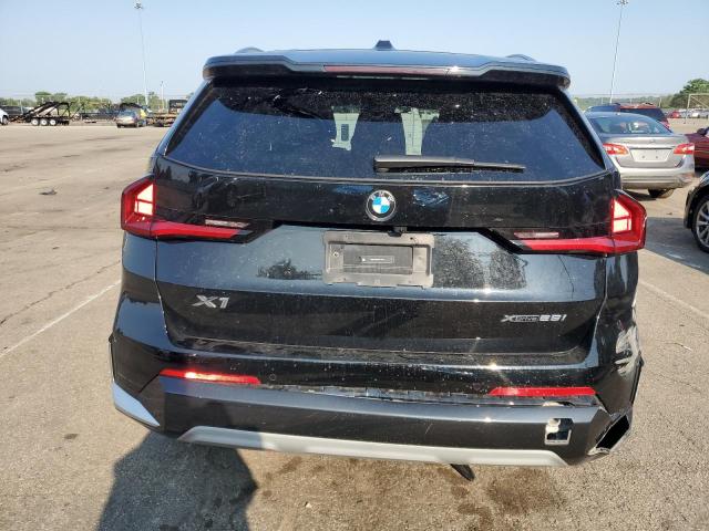 2025 BMW X1 XDRIVE2 WBX73EF03S5100614