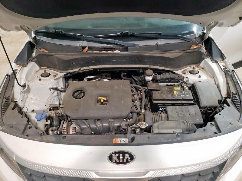 2021 KIA SELTOS LX KNDEPCAA1M7045035
