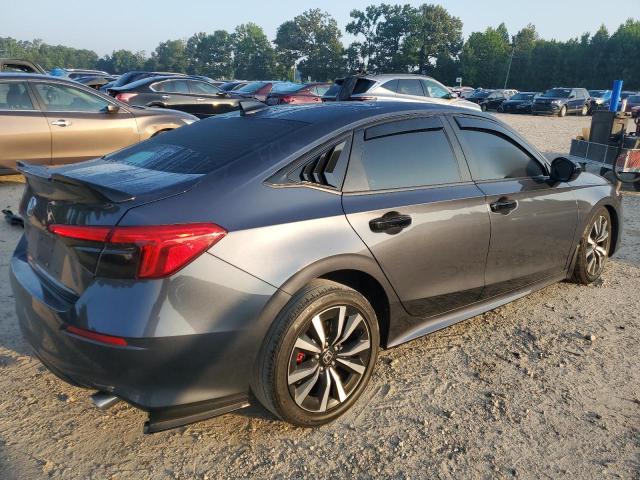 Vin: 2hgfe1f7xph306331, lot: 62235105, honda civic ex 20233