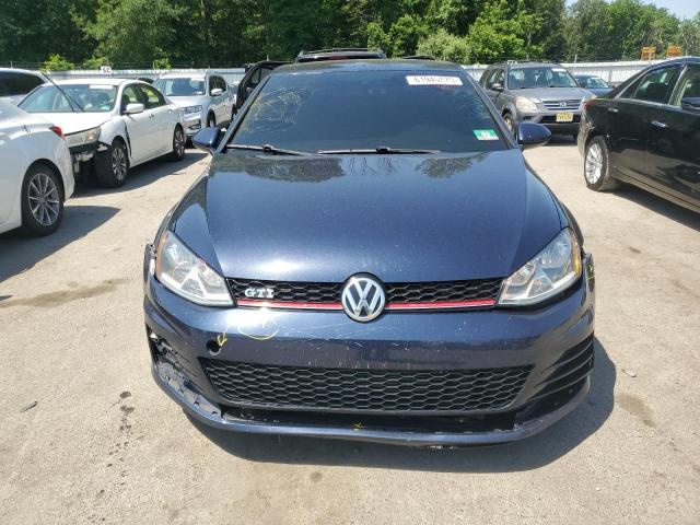 2016 VOLKSWAGEN GTI S/SE 3VW4T7AU4GM022431