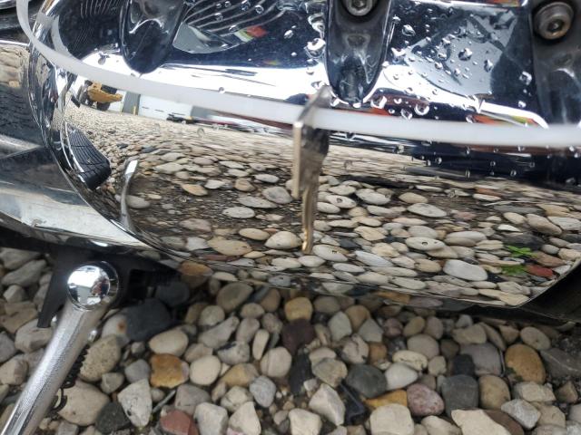 2008 HONDA VTX1800 N1 - 1HFSC49A88A600215