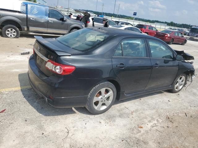 Vin: 2t1bu4ee5cc902131, lot: 59804145, toyota corolla base 20123