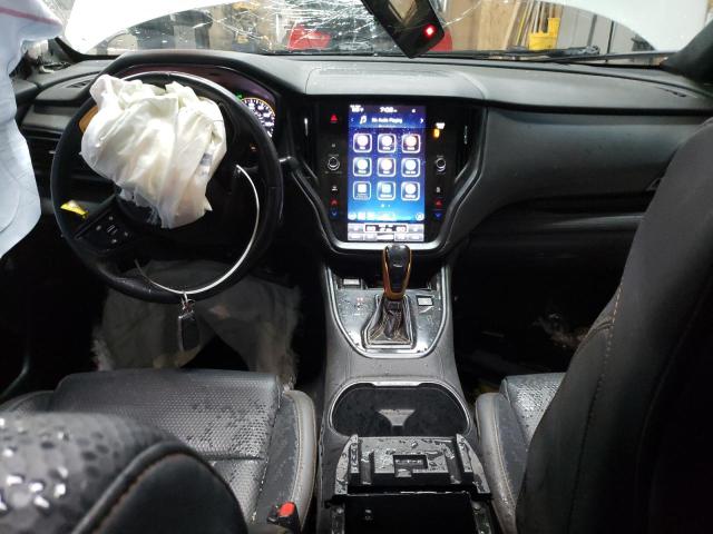 2022 SUBARU OUTBACK WI 4S4BTGUD6N3165333