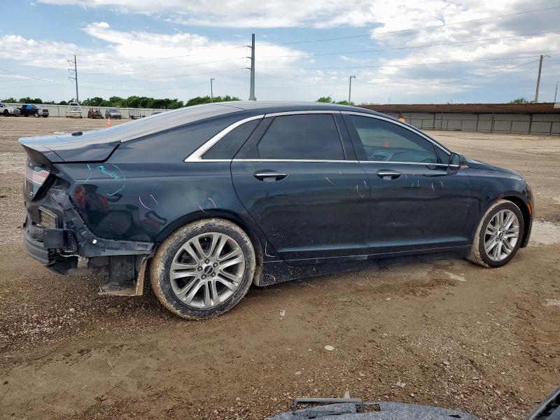 Vin: 3ln6l2gk0er811644, lot: 60094105, lincoln mkz 20143