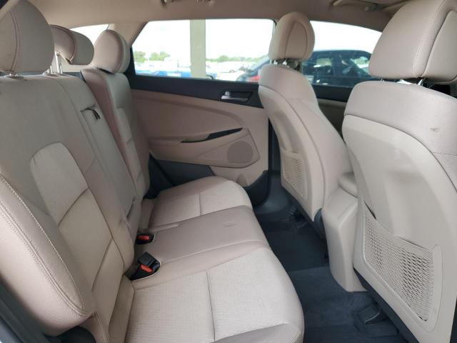 2017 HYUNDAI TUCSON SE - KM8J23A47HU263698