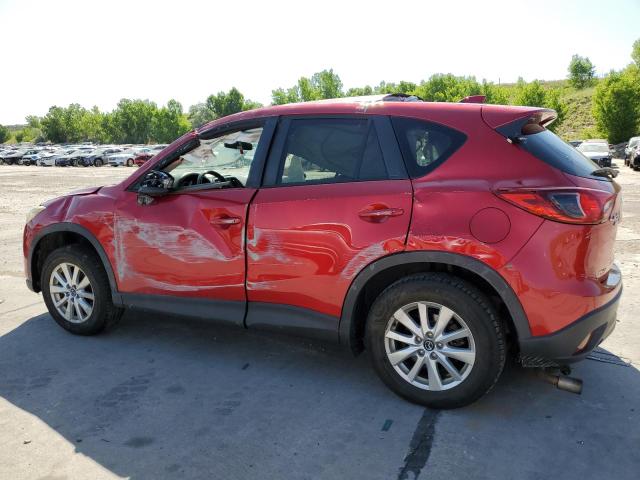 Vin: jm3ke4cy5e0341363, lot: 61644395, mazda cx-5 touring 20142