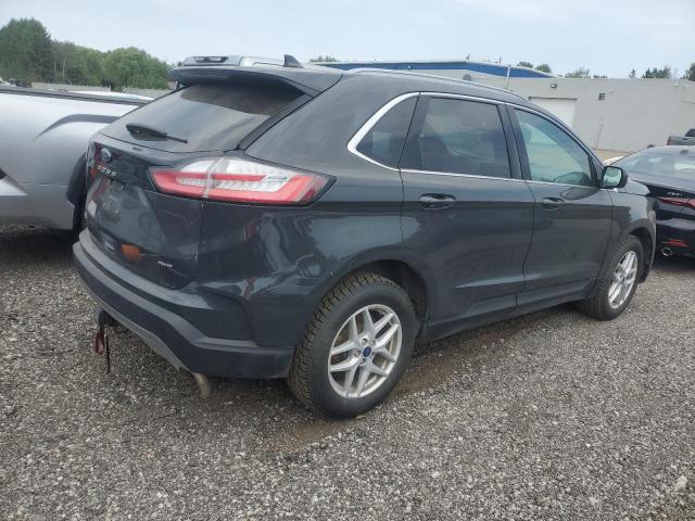 Vin: 2fmpk4j93mba27609, lot: 60777855, ford edge sel 20213