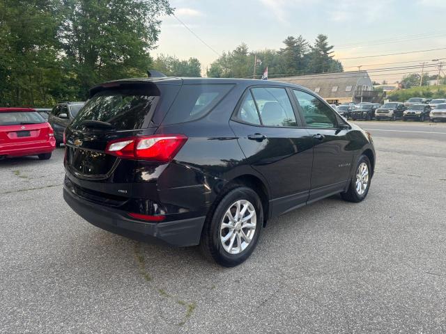 Vin: 2gnaxsev9l6221616, lot: 62523475, chevrolet equinox ls 20204